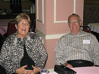 Thomas & Mary Craft